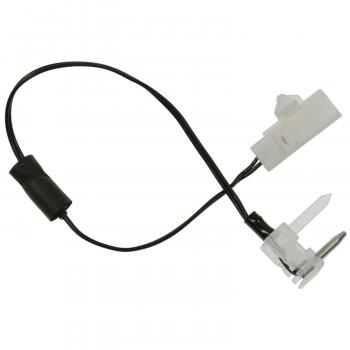 2015 Toyota Prius Plug-In HVAC Heater Core Temperature Sensor BWD WT5894 image 2 of 3