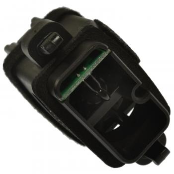 2016 Lincoln Navigator Cabin Air Temperature Sensor