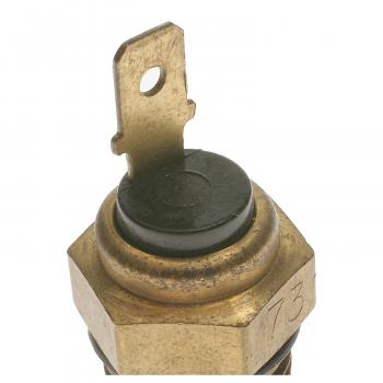 1985 Dodge Conquest Engine Coolant Temperature Sender BWD WT600 image 3 of 4