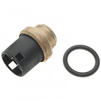 1991 Volkswagen Vanagon Engine Coolant Temperature Sender BWD WT643 image 2 of 3