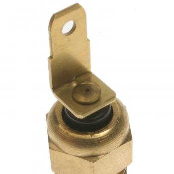1996 Ford Escort Engine Coolant Temperature Sender BWD WT657 image 3 of 3