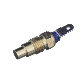 2006 Nissan Camiones Engine Coolant Temperature Sender BWD WT707 image 3 of 4