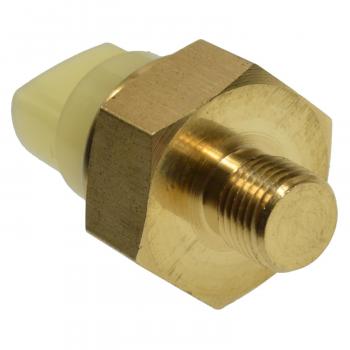 1988 Volkswagen Quantum Engine Coolant Temperature Sender BWD WT7244 image 2 of 4