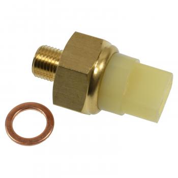 1988 Volkswagen Quantum Engine Coolant Temperature Sender BWD WT7244 image 3 of 4