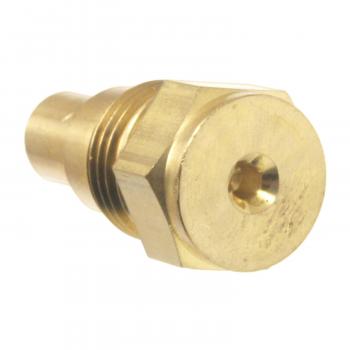 1999 Lexus GS300 Engine Coolant Temperature Sender BWD WT7251 image 2 of 3