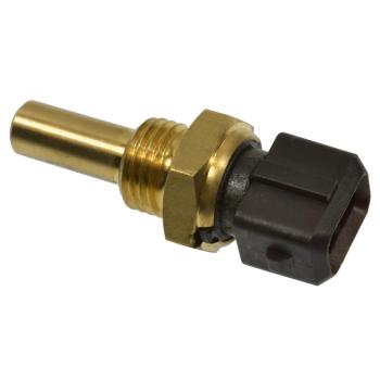 1989 Porsche 944 Engine Coolant Temperature Sender BWD WT7307 image 3 of 3