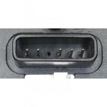 2008 Volkswagen Touareg Windshield Wiper Switch BWD WW407 image 3 of 3