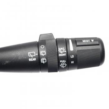 2009 Chrysler PT Cruiser Windshield Wiper Switch BWD WW409 image 1 of 4