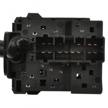 2010 Honda Element Windshield Wiper Switch BWD WW724 image 3 of 3