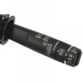 2015 Cadillac SRX Windshield Wiper Switch