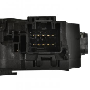 2011 Ford Fiesta Windshield Wiper Switch BWD WW787 image 3 of 3