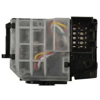 2009 Mazda 3 Windshield Wiper Switch BWD WW809 image 3 of 3