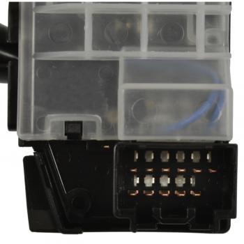 2009 Mazda 3 Windshield Wiper Switch BWD WW823 image 3 of 3