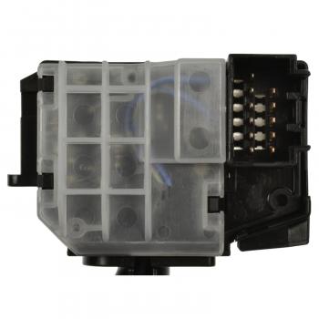 2009 Mazda 3 Windshield Wiper Switch BWD WW829 image 3 of 3