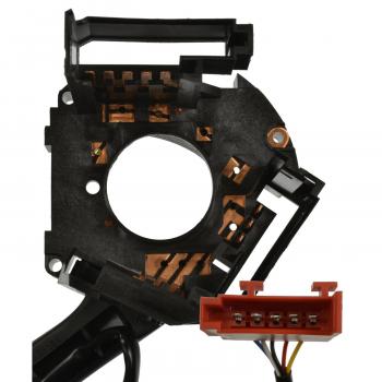 2003 Volkswagen EuroVan Windshield Wiper Switch BWD WW859 image 3 of 3