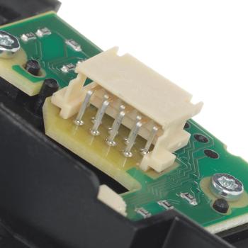 2018 Ford Transit-150 Windshield Wiper Switch BWD WW890 image 4 of 4