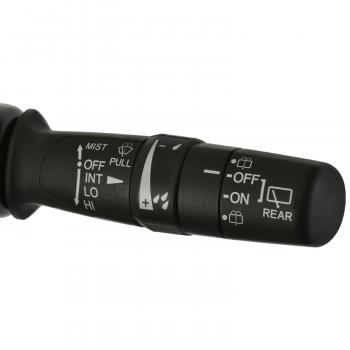 2015 Honda Crosstour Windshield Wiper Switch