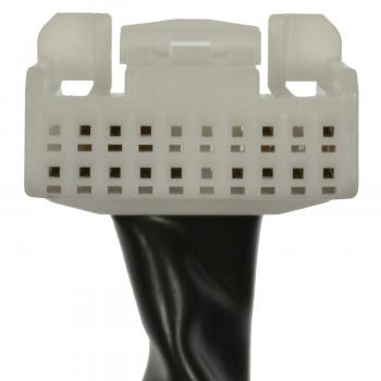 2010 Lexus IS350 Windshield Wiper Switch BWD WW926 image 2 of 4