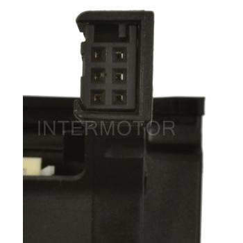 2009 Audi A3 Windshield Wiper Switch BWD WW951 image 4 of 4