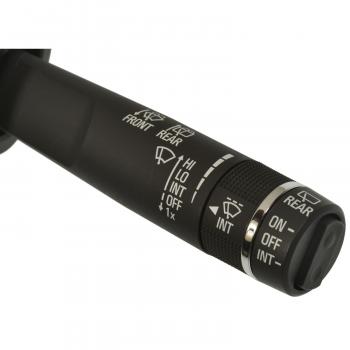 2015 Cadillac SRX Windshield Wiper Switch BWD WW9524 image 3 of 3