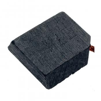 1957 DeSoto Adventurer Alternator Brush Set BWD X275 image 2 of 3