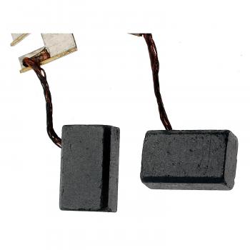 1970 Pontiac Tempest Alternator Brush Set BWD X293 image 2 of 3