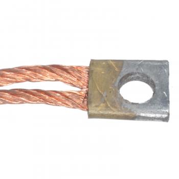 1962 Mercury Commuter Starter Brush Set