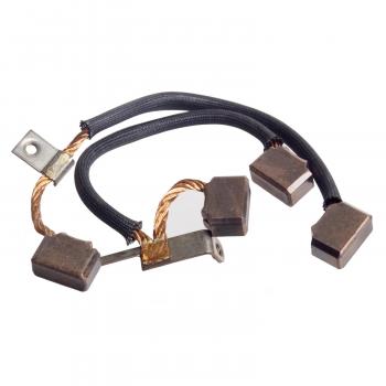 1968 Dodge Dart Starter Brush Set