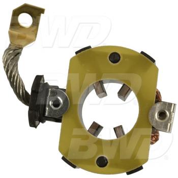 1994 Mercury Topaz Starter Brush Set BWD X379 image 1 of 4