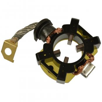 1994 Mercury Topaz Starter Brush Set BWD X379 image 2 of 4