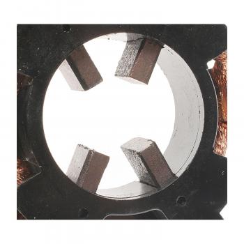 1994 Mercury Topaz Starter Brush Set BWD X379 image 3 of 4