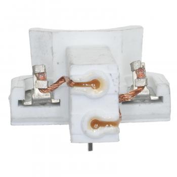 1993 Ford Ranger Alternator Brush Set BWD X380 image 3 of 3