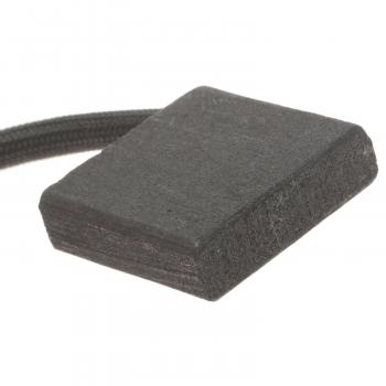 1962 MG MGA Alternator Brush Set BWD X514 image 2 of 3