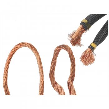 1962 MG MGA Starter Brush Set