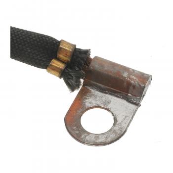 1957 DeSoto Adventurer Alternator Brush Set BWD X707 image 3 of 3