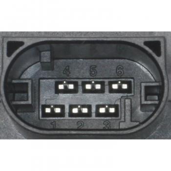 2010 Mercury Mountaineer Suspension Yaw Sensor BWD YW201 image 2 of 3