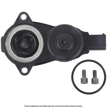 2012 Audi Q5 Parking Brake Actuator Rear Cardone Select 2M9001 image 4 of 4