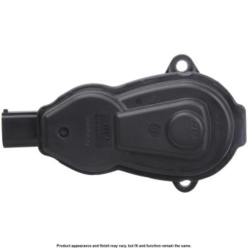 2013 Audi A5 Parking Brake Actuator