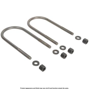 2011 Ram 2500 Leaf Spring Axle U-Bolt Kit