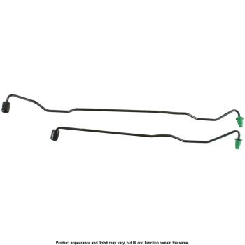 1993 Pontiac Sunbird Rack and Pinion Hydraulic Transfer Tubing Assembly