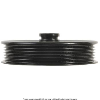 1992 Cadillac DeVille Power Steering Pump Pulley