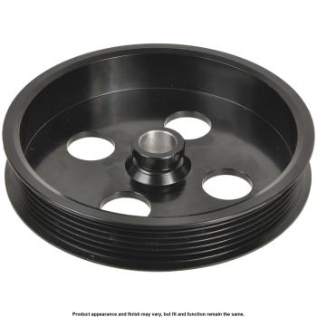 2008 Isuzu Ascender Power Steering Pump Pulley