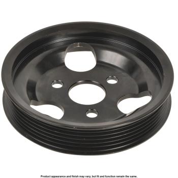 2002 Mercury Mountaineer Power Steering Pump Pulley