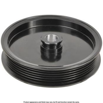 1992 Ford Ranger Power Steering Pump Pulley