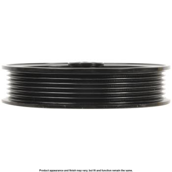 1993 Ford Ranger Power Steering Pump Pulley Cardone Select 3P25127 image 2 of 4