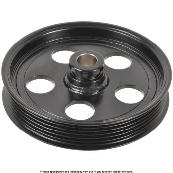 2013 Ford Ranger Power Steering Pump Pulley