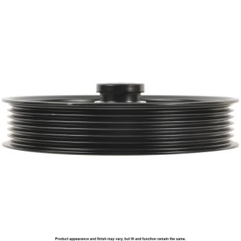 2013 Ford Ranger Power Steering Pump Pulley Cardone Select 3P251302 image 2 of 4