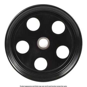 2013 Ford Ranger Power Steering Pump Pulley Cardone Select 3P251302 image 3 of 4