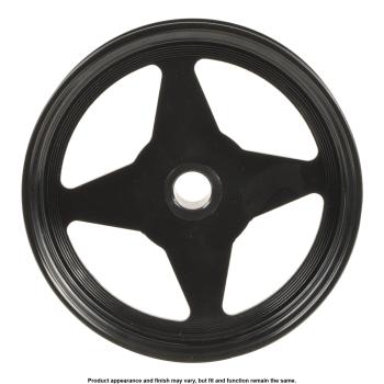 2008 Ford F-250 Power Steering Pump Pulley