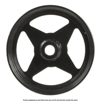 2005 Ford Econoline Power Steering Pump Pulley Cardone Select 3P25137 image 2 of 4